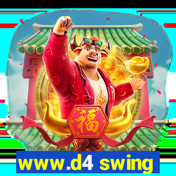 www.d4 swing